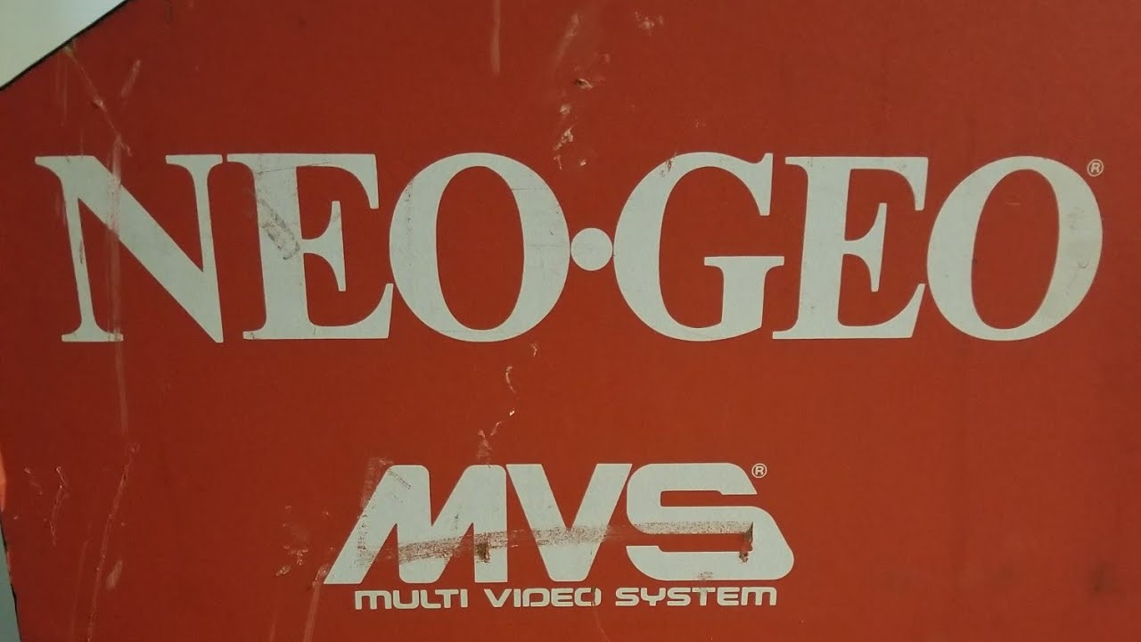 Artset Flyers Marquee Metal Slug 5 - Neo Geo MVS - SNK - Occasion