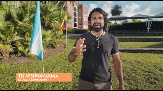 Global Connections | Florida Tech | The College Tour | Segment 6