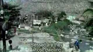 Miniatura del video "Himig Heswita - How Lovely is Yor Dwelling Place"