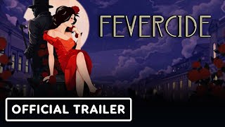 Fevercide - Official Gameplay Trailer
