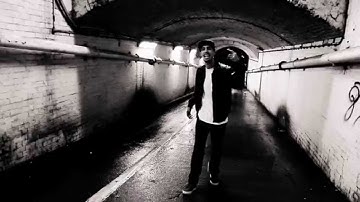 KINGPIN - AINT THAT SEASON (OFFICIAL VIDEO)
