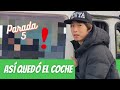 [Tips para VIAJAR en COCHE]🚐🧳El lago salado de JAPÓN 🌅 - Kenya de Nippon