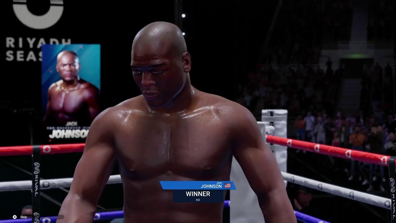 Watch Me Play Some Undisputed