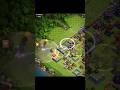 Boom Panot by Me 💀 #clashofclans #coc #clashroyale #jungaming #attack #crazy #funny #flop #fail