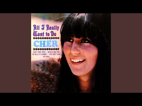 She Thinks I Still Care