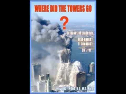 Dr. Judy Wood and Andrew Johnson - WTC Destruction & the 9/11 Truth Movement Cover Up - Pt. 10 of 12