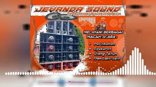 Download Lagu I. R. T ‼️JEVANDA SOUND WAYASE  ANAK LEGER 2025 MP3