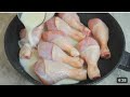 Жареная ножка уже в прошлом!Знакомая Из Одессы научила,НОЖКИ теперь Готовлю Только Так На Ужин