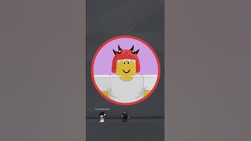 Drawing My FANS on Roblox #shorts