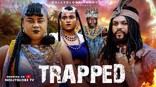 TRAPPED - STEPHEN ODIMGBE, UJU OKOLI, ROSABELLE ANDREW 2026 LATEST NOLLYWOOD EPIC MOVIE #epic