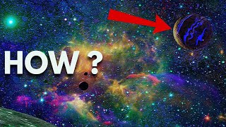 How Did Every Thing Start From Nothing?| Space Travel | Time Travel | Big Bang |