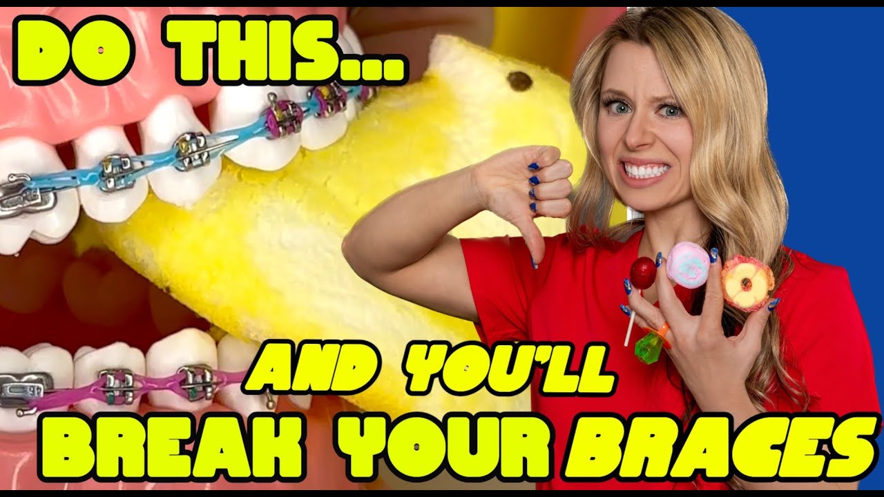 ORTHODONTIST REACTS TO FREEZE DRIED CANDY MOST VIRAL CANDY ASMR