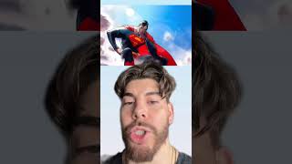 Supergirl Woman Of Tomorrow Explained