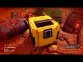 73 minutes of unadulterated no mans sky gameplay