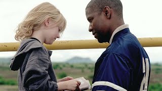 Man on Fire Full Movie Facts And Review /  Denzel Washington / Dakota Fanning