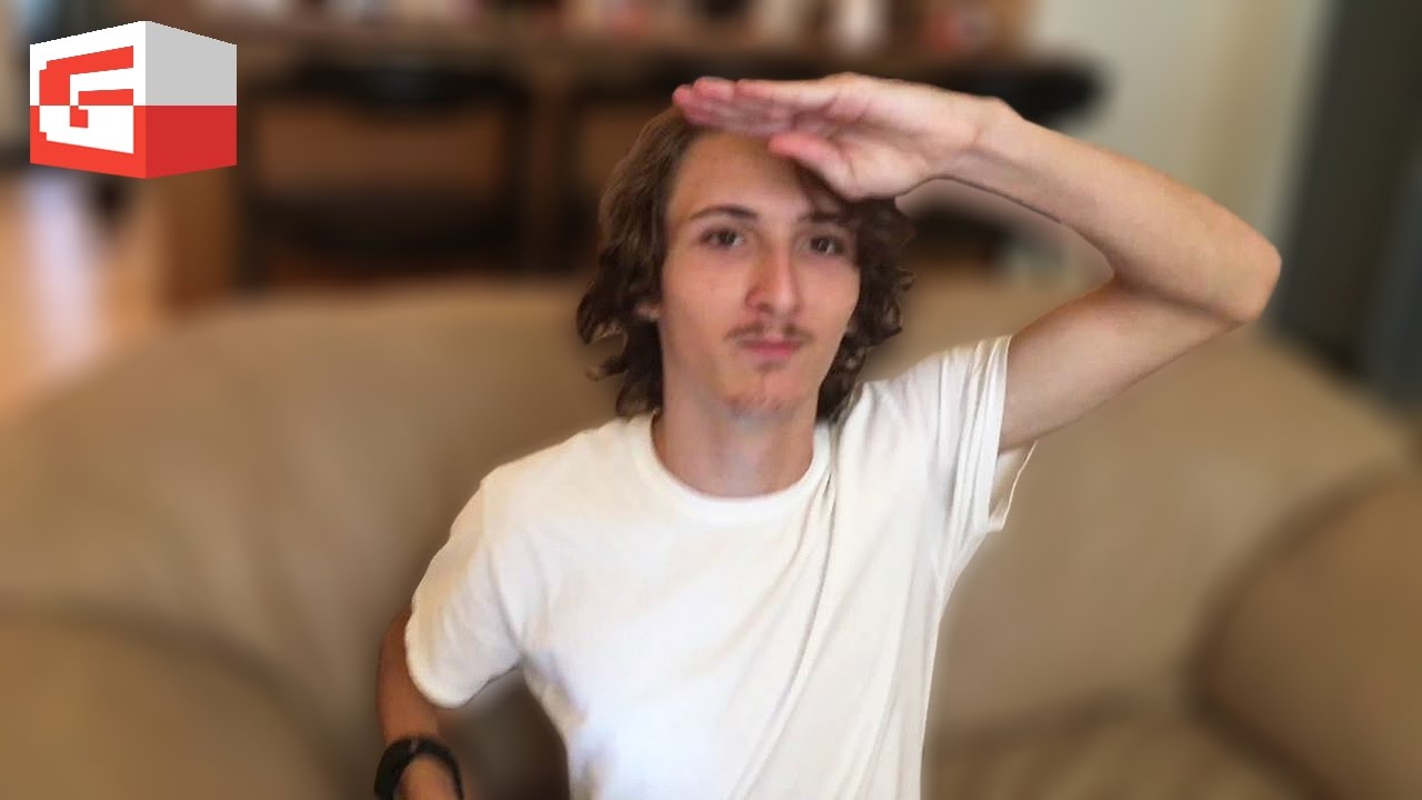 POLSKA (Gaveseptrick Short)