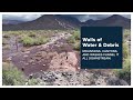 The science behind monsoon flash flooding