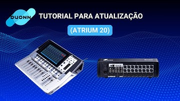 NOVO SOFTWARE | ATRIUM 20