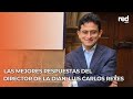 Las respuestas ms ingeniosas del director de la dian