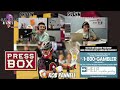 Rob Pannell can see future as a GM, wants to get Whipsnakes back to championship contention first