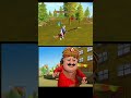 Jadoo ki Jhadu vs Motu ki Jhadu 😂🔥 | Funny Short