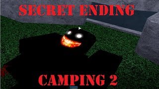 Camping 2 Roblox Video