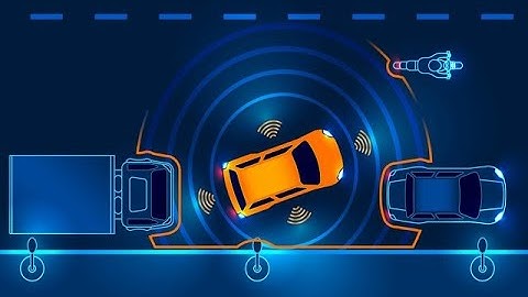 Self Parking Car using Arduino Uno/ Node MCU