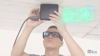 Information NDE Nexus™ AR Product Video Guide