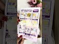 DIY candle making kit unboxing video #diykit #unboxing #review #shorts @diybynishi