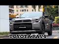 The 2026 RAV4 Woodland eFour 2.0 (Chinese Version) Redefines the Premium Adventure SUV