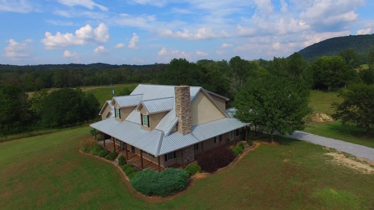 FOR SALE: 4151 Green Valley Road, Southside, AL 35907