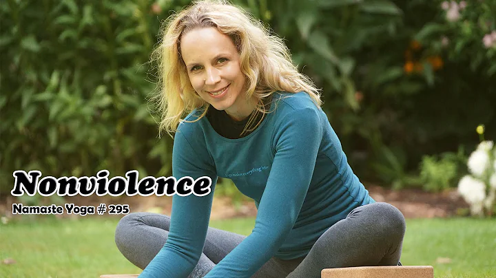 Yoga with Dr. Melissa West 295 Focused Living Seri...