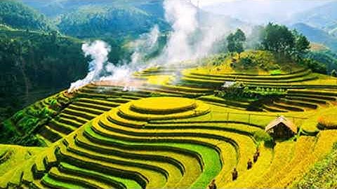 TÂY TIẾN )Thơ Quang Dũng) Nghệ sĩ Ngọc Sang diễn ngâm