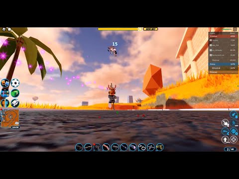 Toxic Kid Goes To Heaven? [Roblox Jailbreak]