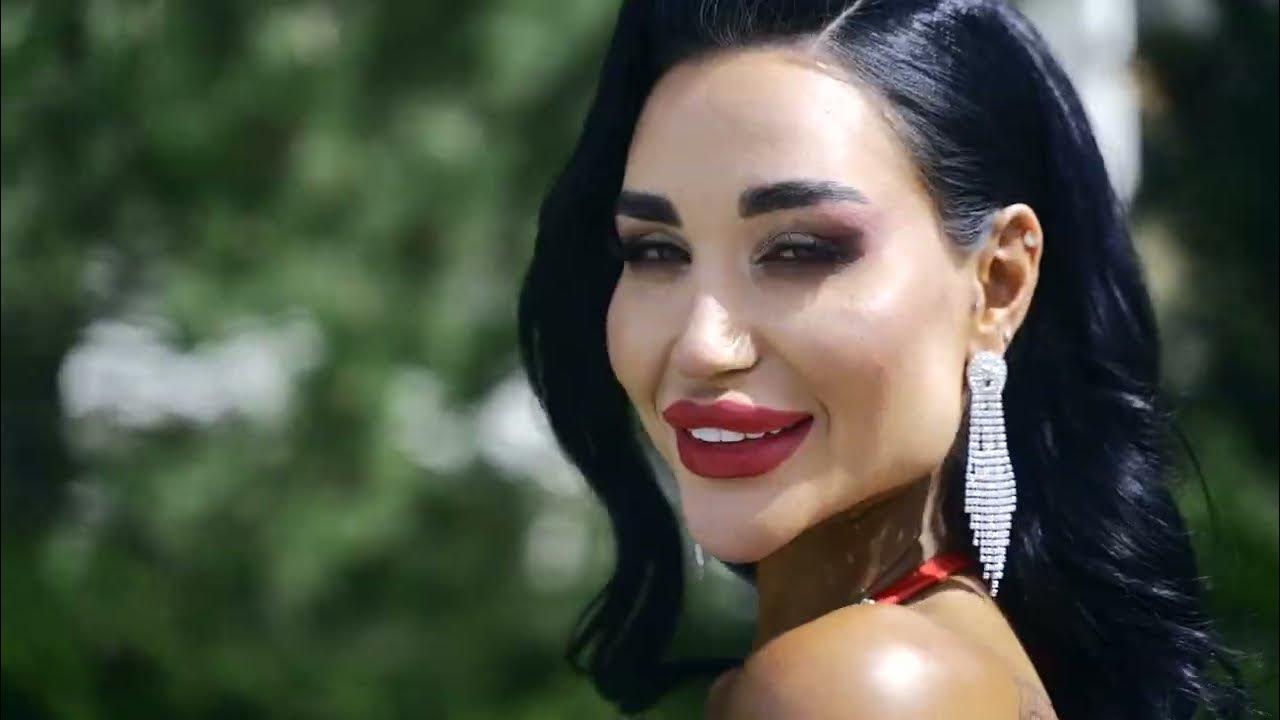 Акцентированное видео. Fitness Model Cup 7_09 - YouTube