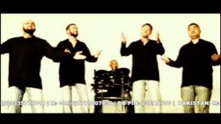 Madinah Madinah by Aashiq al Rasul (AAR -  HD Video)