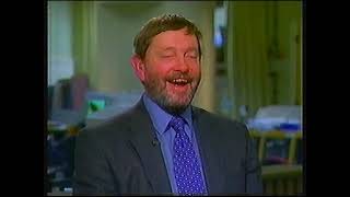 [720p/50p] BBC TWO | continuity | 18th January 2001