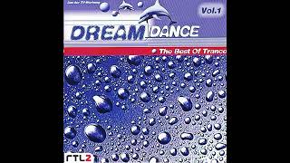 Dream Dance Vol.1 - The Best Of Trance CD1 (1996)