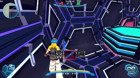 S4 League - Reload Cancel (PRO)