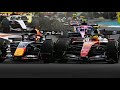 Sprint Miami : Verstappen dézingue Hamilton, 4 secondes de perdu à cause de lui !