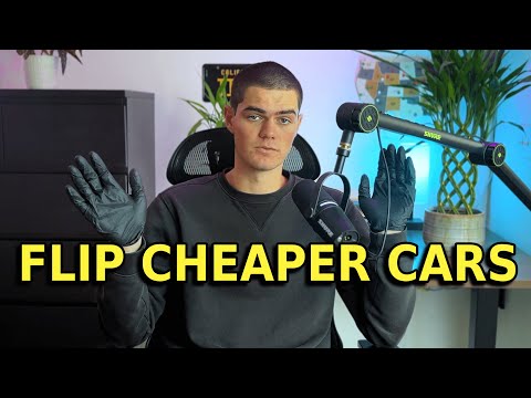 The Only Cars Worth Reselling thumbnail