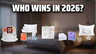 The Top 5 Best Pillow Protector in 2026 - Must Watch Before Buying!