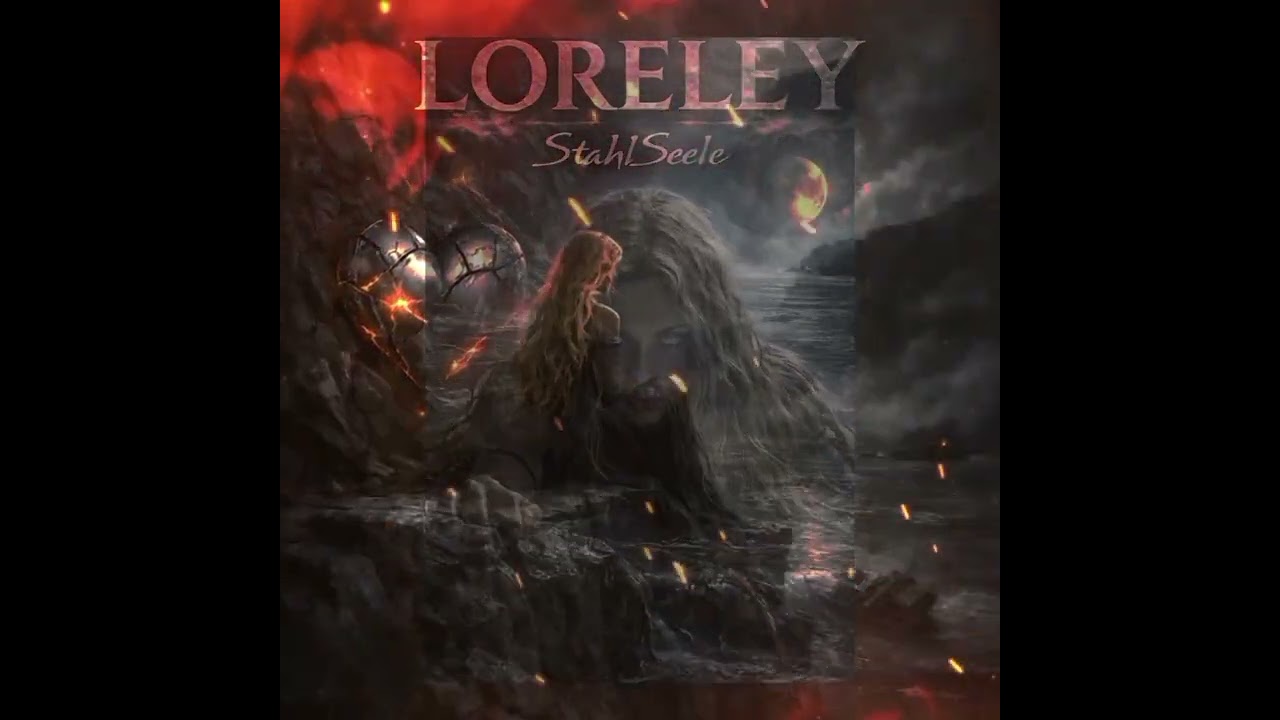 LORELEY – Am Rand des Rheins, im Nebel der Nacht, erwacht eine alte Legende.