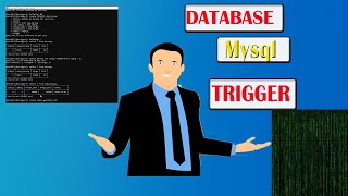 Tutorial  Database mysql Trigger