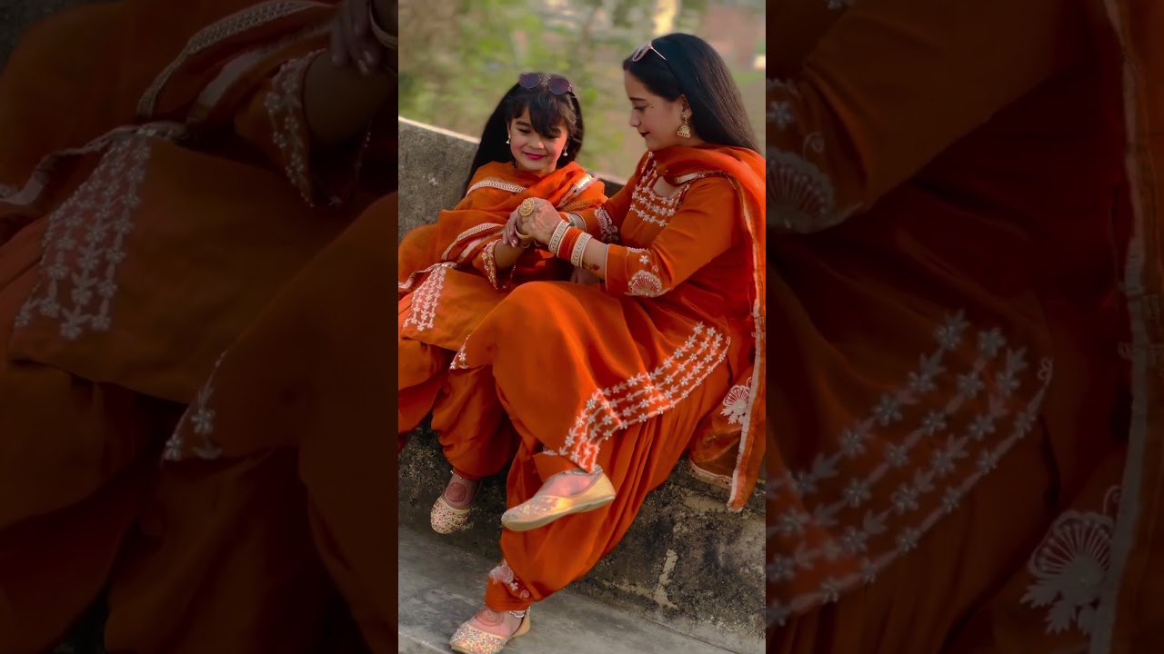 Dheeyan: Rajvir Jawanda | Harashjot Kaur | G Guri | Stalinveer | Singhjeet | New Punjabi Song 2023