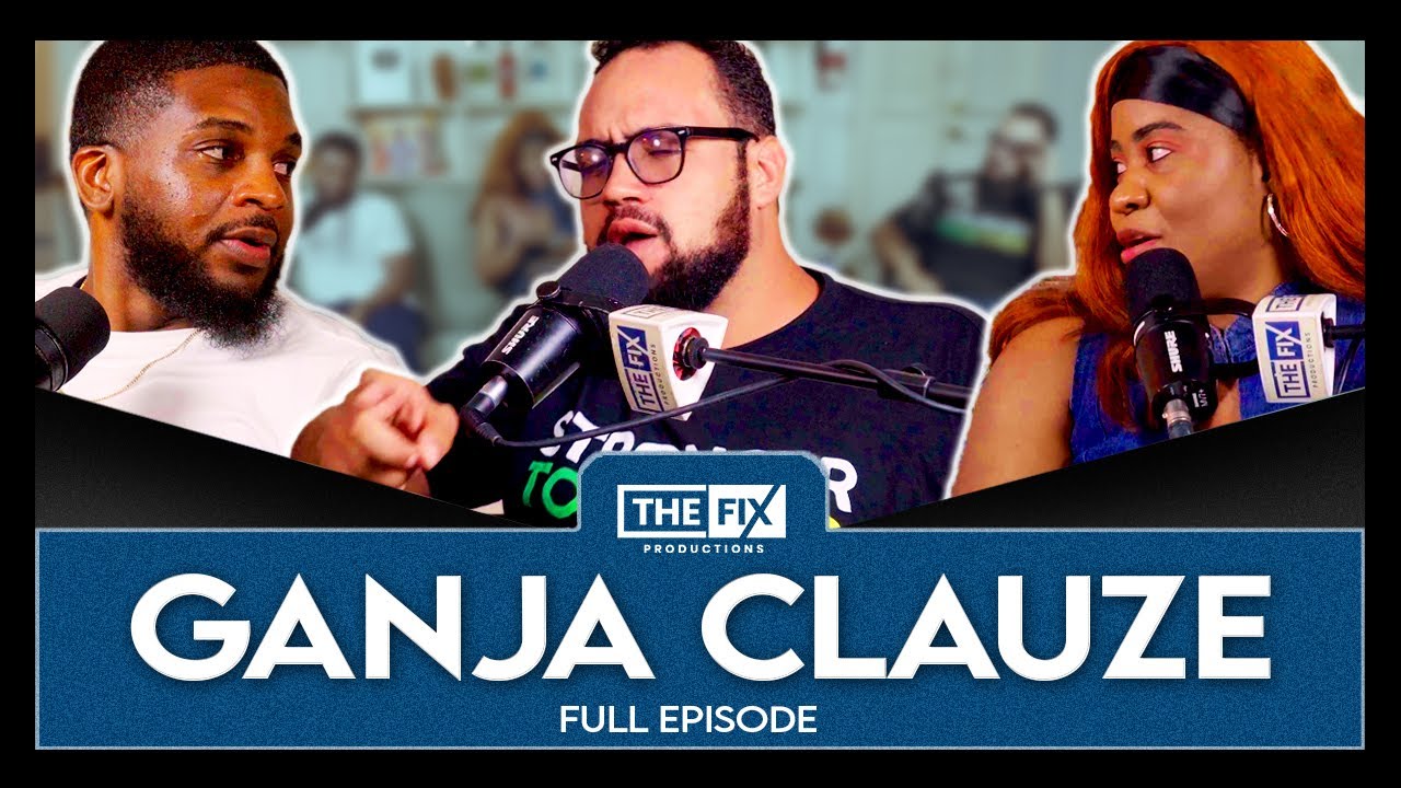 Ганджа Клаузе отвечает на угрозы смерти за критику «Шепота», воспитание в центре города и славу в...