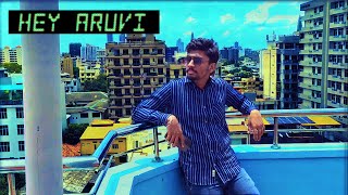 D.Ravana - Hey Aruvi