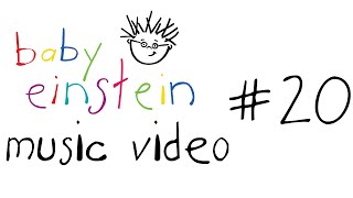 Baby Einstein Music Video No. 20