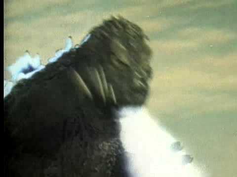 Godzilla vs. Mothra (trailer)