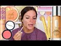 MY HIGHEND FULL COVERAGE FOUNDATION ROUTINE! MUST HAVE PRODUCTS!  | Casey Holmes